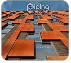 Corten steel IRSM 41-97 wear plate Corten steel IRSM 41-97 wear plate