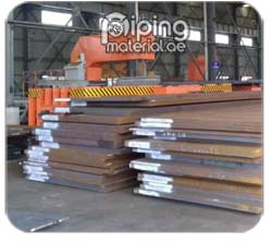 EN 1.8945 wear resistance steel plate EN 1.8945 wear resistance steel plate