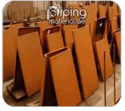 EN 1.8946 wear resistant plate EN 1.8946 wear resistant plate
