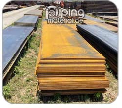 EN 1.8946 weathering resistant steel plates EN 1.8946 weathering resistant steel plates