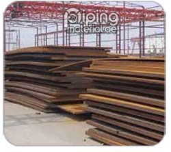 EN 10025 S235J2W+AR corten sheet metal EN 10025 S235J2W+AR corten sheet metal