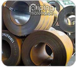 EN 10025 S235J2W+AR hot rolled strip EN 10025 S235J2W+AR hot rolled strip