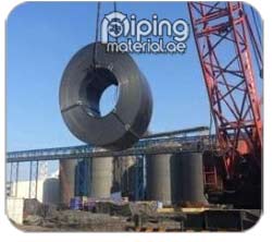 EN 10025 S235J2W+N cold rolled strip EN 10025 S235J2W+N cold rolled strip