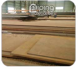 Indian Railways IRSM 41-97 wear resistance steel plate Indian Railways IRSM 41-97 wear resistance steel plate