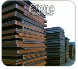 IRSM 41-97 grade steel corten sheet IRSM 41-97 grade steel corten sheet