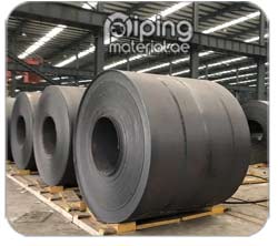 IRSM 41-97 hot rolled strip IRSM 41-97 hot rolled strip