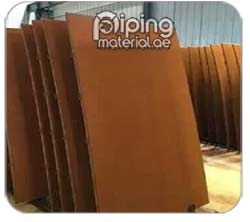 IRSM 41-97 rail steel plate IRSM 41-97 rail steel plate