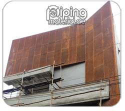 IRSM 41-97 structural steel plates IRSM 41-97 structural steel plates