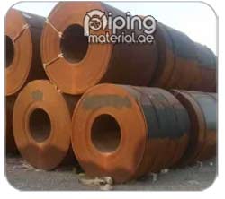 IRSM 41 cold rolled strip IRSM 41 cold rolled strip