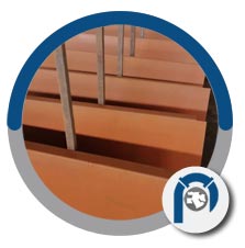 JIS G3125 Grade SPA-H heavy plates JIS G3125 Grade SPA-H heavy plates