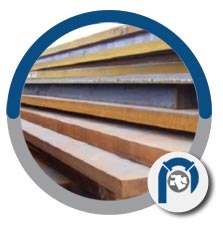 JIS G3125 SPA-C steel weather resistant steel plate JIS G3125 SPA-C steel weather resistant steel plate