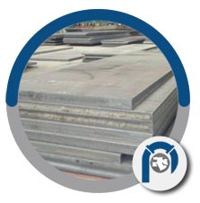 JIS G3125 SPA-H weathering plate JIS G3125 SPA-H weathering plate