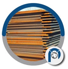 JIS SPA-C weathering plate JIS SPA-C weathering plate