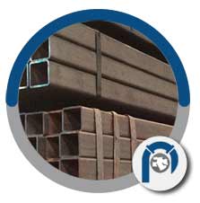 Pre-weathered Steel Welded Square Pipe Pre-weathered Steel Welded Square Pipe