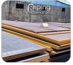 S235J2W corten steel weather resistant steel plate S235J2W corten steel weather resistant steel plate