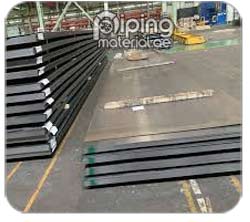 S235J2W corten weathered steel plate S235J2W corten weathered steel plate