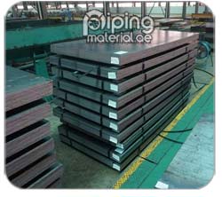 S235J2W EN 10025-5 heavy plate S235J2W EN 10025-5 heavy plate