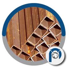S235j2w Steel Shs Pipe S235j2w Steel Shs Pipe