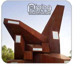 S355J2W+N corten steel sheet S355J2W+N corten steel sheet