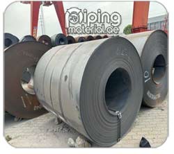 S355J2W+N EN 10025-5 cold rolled strip S355J2W+N EN 10025-5 cold rolled strip