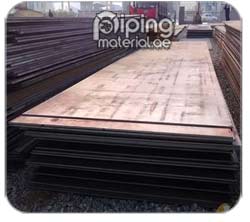 S355J2W+N wear resistant plate S355J2W+N wear resistant plate