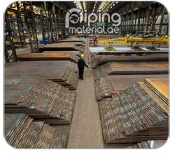 S355J2WP EN 10025-5 weathering plate S355J2WP EN 10025-5 weathering plate