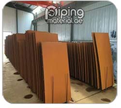 S355J2WP structural steel plates S355J2WP structural steel plates
