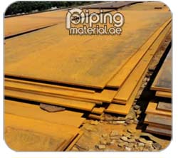 S355JOWP EN 10025-5 heavy plate S355JOWP EN 10025-5 heavy plate