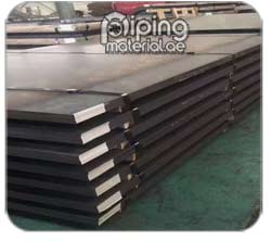 S355JOWP steel plate S355JOWP steel plate