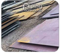 SAILCOR IRSM41-97 heavy plate SAILCOR IRSM41-97 heavy plate