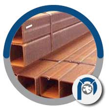 Sailor Square Hollow Sections Sailor Square Hollow Sections