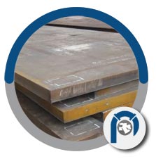 SPA-C heavy plates SPA-C heavy plates