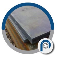 SPA-C weathering steel Corten steel plate SPA-C weathering steel Corten steel plate