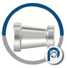 Bevel Seat Reducer Bevel Seat Reducer