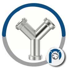 Bevel Seat Tee Bevel Seat Tees