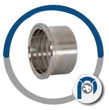 Roll-On Expanding Ferrules Roll-On Expanding Ferrules