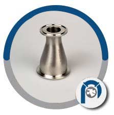 SS Tri Clover Sanitary Reducer SS Tri Clover Sanitary Reducer