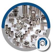 Stainless Steel Dairy Fittings Stainless Steel Dairy Fittings