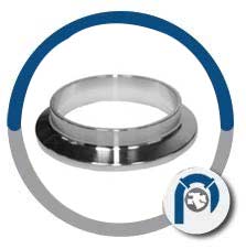 Tri-Clamp Short Ferrule Tri-Clamp Short Ferrule