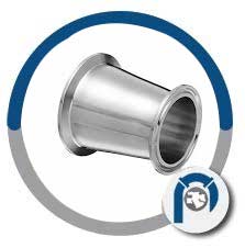 Tri-Clamp Reducers