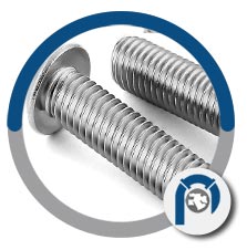 1.7440 Cap Screws 1.7440 Cap Screws