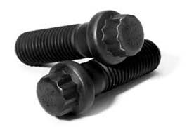 12.9 Grade Tensilock Bolts