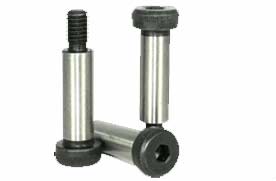 12.9 Grade Precision Shoulder Screws