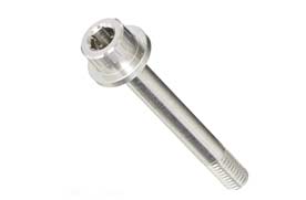 17-4 PH Flange Cap Screws