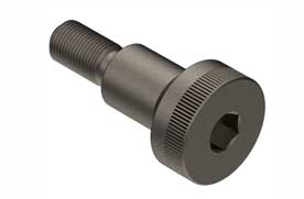 17-4 PH Precision Shoulder Bolts