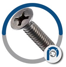 200 Nickel machine screws 200 Nickel machine screws