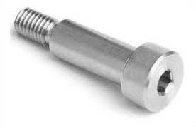 316 Stainless Steel Shoulder Screws