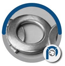 317L Flat Washer 317L Flat Washer