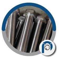 317L Hex Bolt 317L Hex Bolt