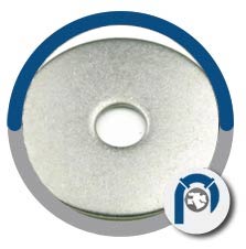 317L Punched Washer 317L Punched Washer